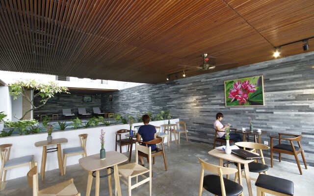 John Boutique Villa