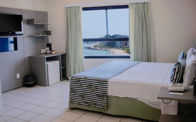 Bourbon Hotel Fortaleza
