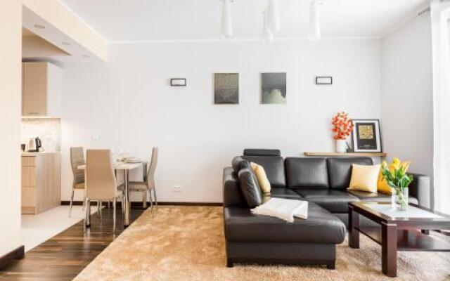 Fragola Apartments - Zwierzyniecka