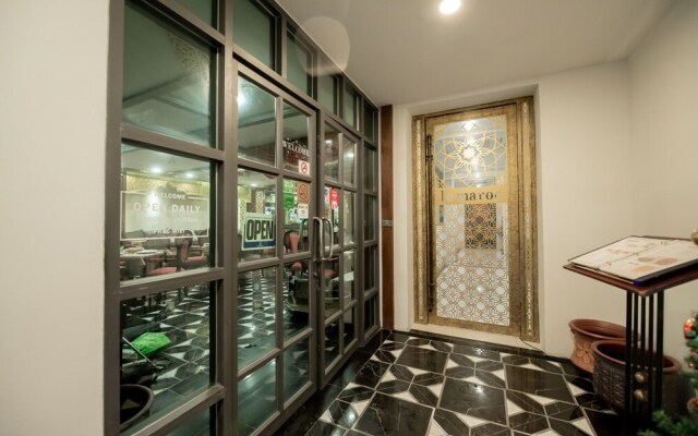 Le Maroc Hotel Patong