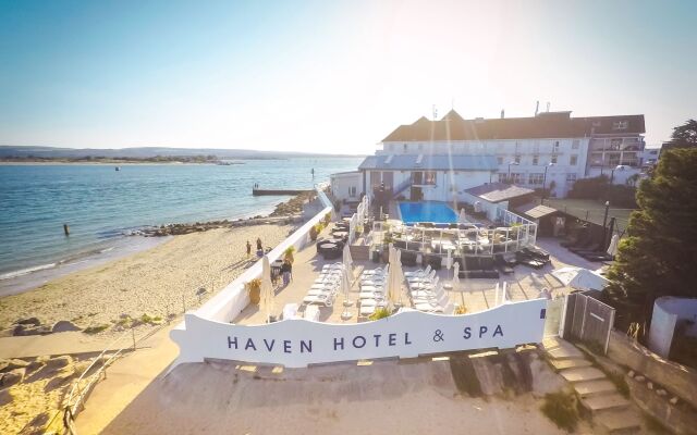 Haven Hotel