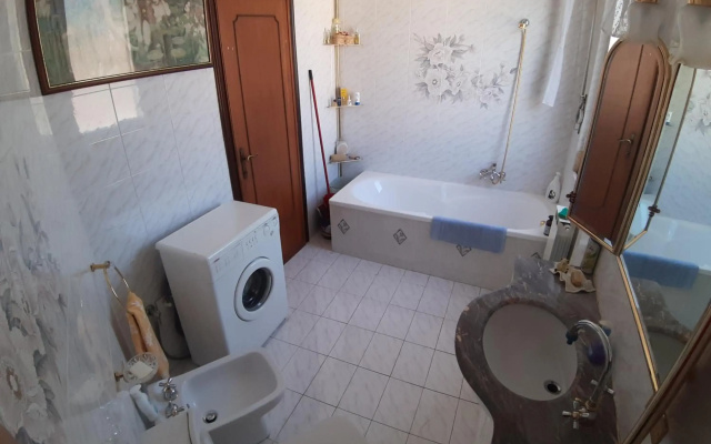 Appartamento panoramico Pontremoli