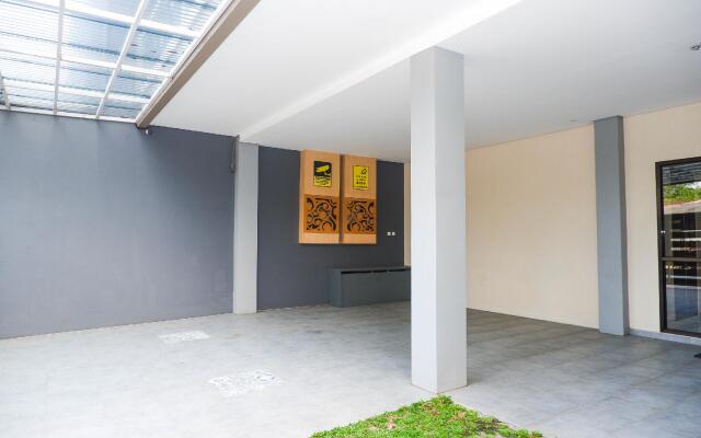 OYO 1094 Guest House 360