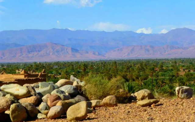 Gîte Migusta Chez Madame Hayate