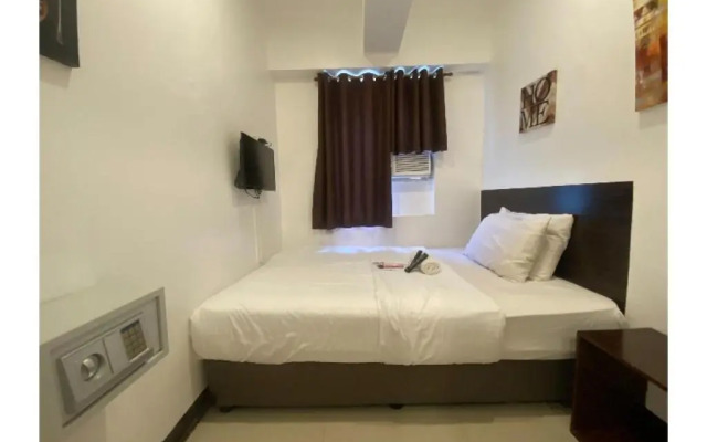 OYO 888 City Stay Inns Fortview BGC