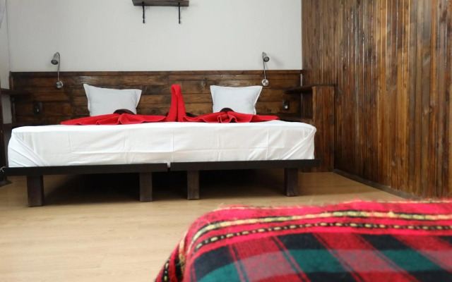 Hotel Simona Complex Sofia