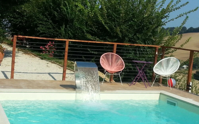 B&B Ceresà