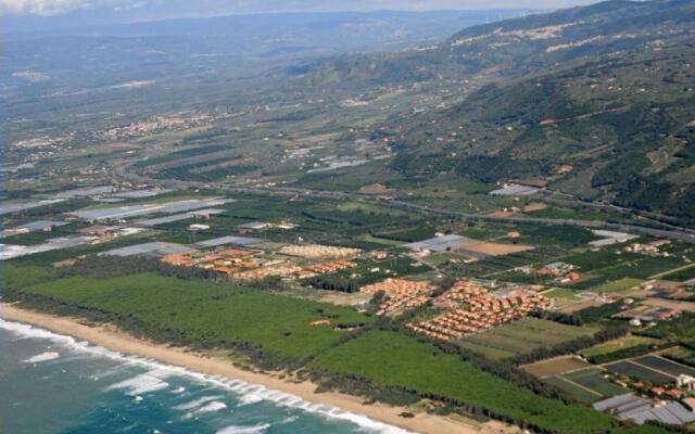 Apartment Difesa Pizzo