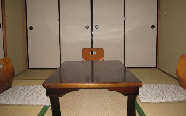 Ryokan Ohto