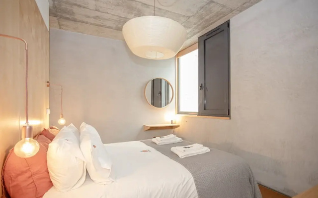 Liiiving - Bolhão Trendy Apartment II