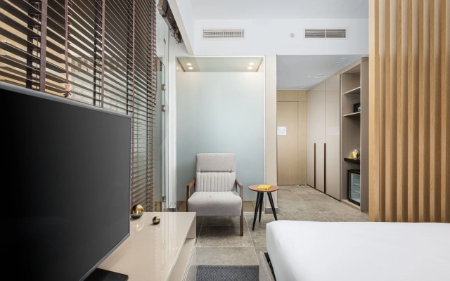 The G Hotel Seashell