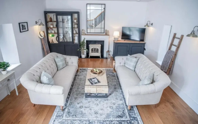 The Granary - 3 Bed Barn Conversion - Llawhaden