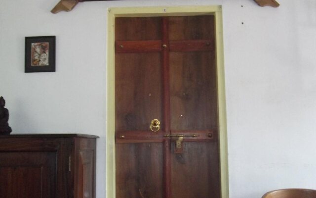 Costa Gama Home Stay