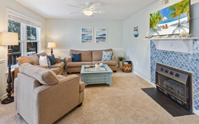 OYG6 - Peace of Paradise