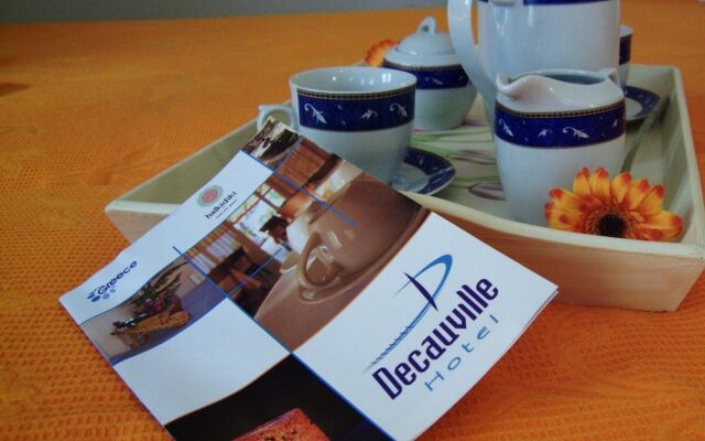 Decauville Hotel