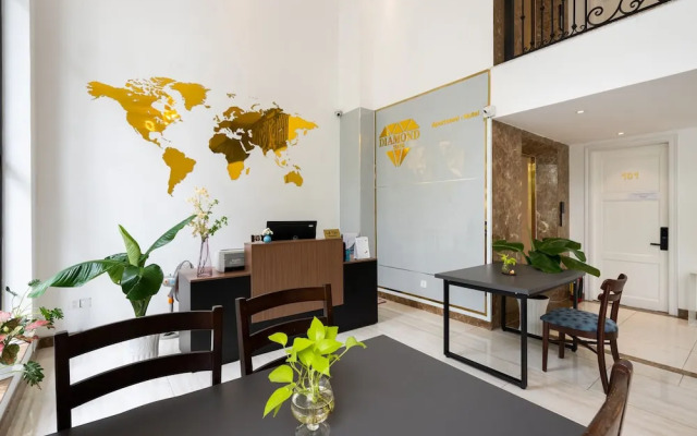 Diamond Boutique Hotel