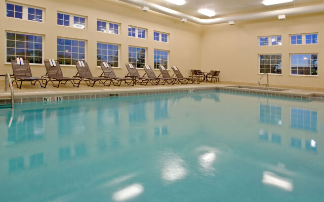 Candlewood Suites Polaris by IHG