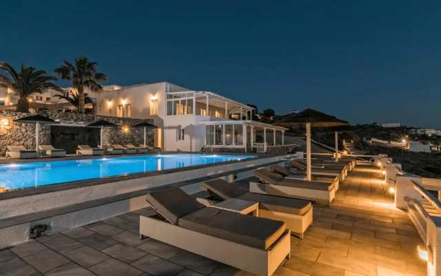 Hotel Alkyon