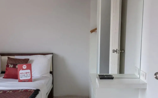 Nida Rooms Arcade 3 Wat Gate Buri