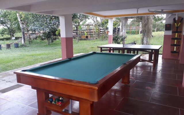 Finca Hotel Los Cerezos Quindio