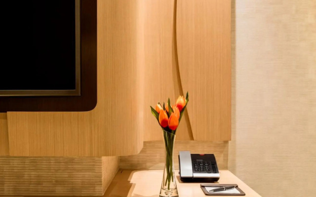 Hotel Paris Villette