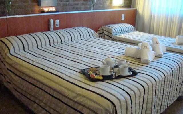 Hotel Necof