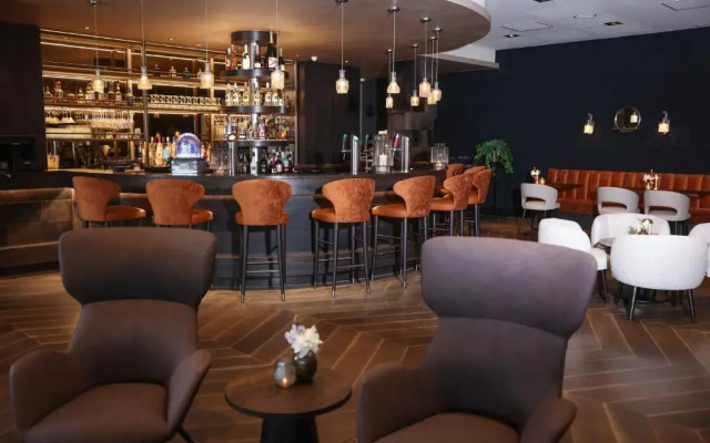 Van Der Valk Hotel Oostzaan - Amsterdam