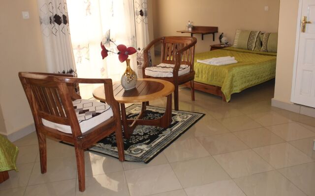 Vannie Hotel