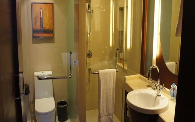 Haiyatt Hotel