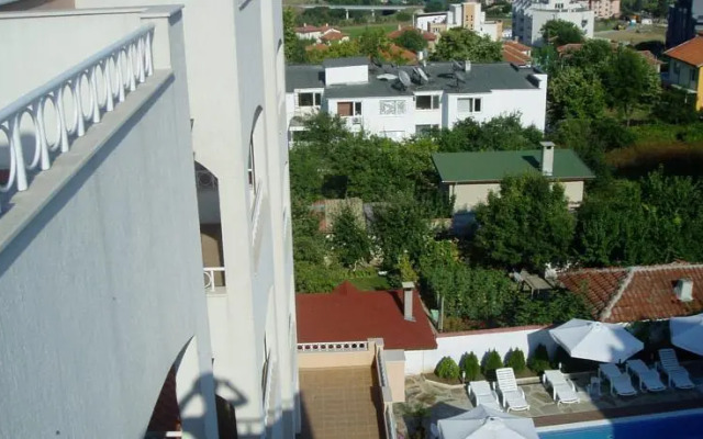 Byala Home Apartment Complex