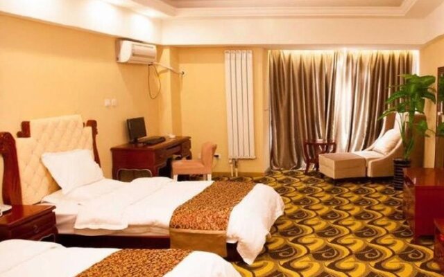 Haina Baichuan Hotel