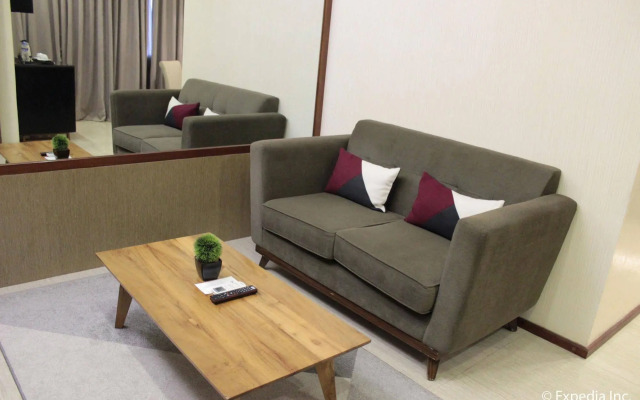 One Vittoria Hotel