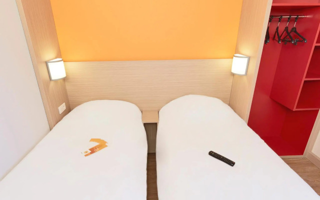 Premiere Classe Valence Nord - Saint Marcel-lès-Valence