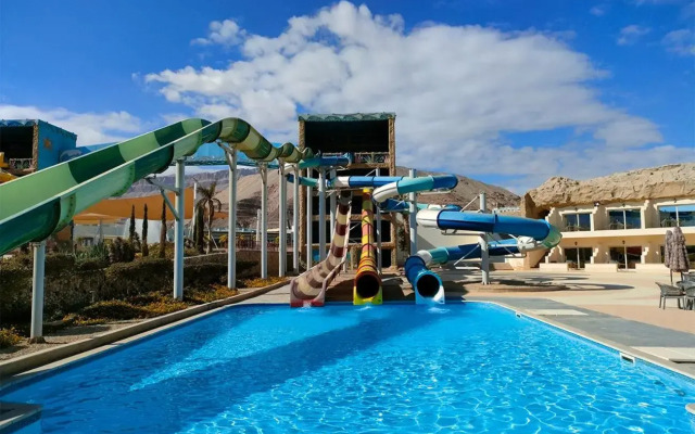 Eastern El-Galala Aquapark Ain Sokhna