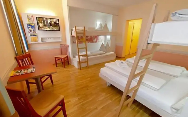 Jufa Hotel Hochkar - Sport-Resort