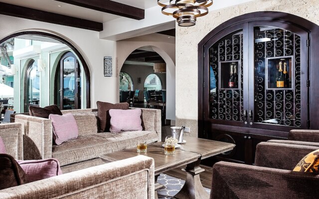 Oyster Bay Beach Resort