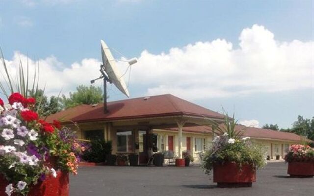 Maplehaven Motel