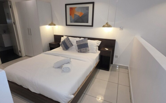EBS Properties At Embassy Garden