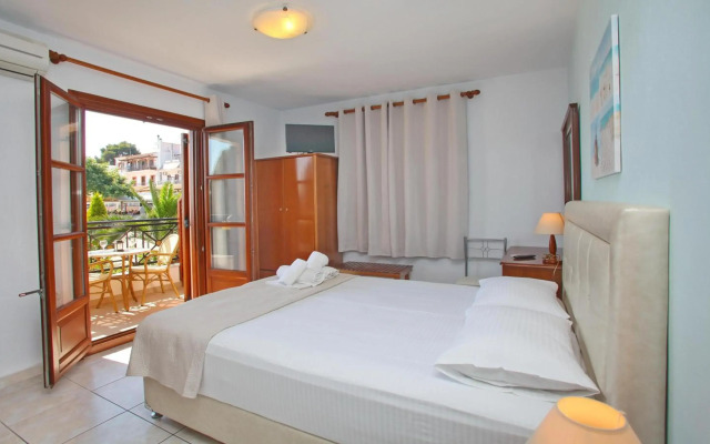 Anna Maria - Vanessa Apartments