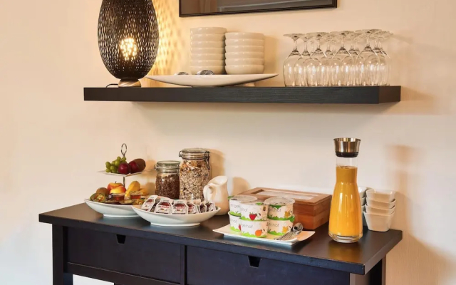 Weingut & Gästehaus Christoph Clüsserath