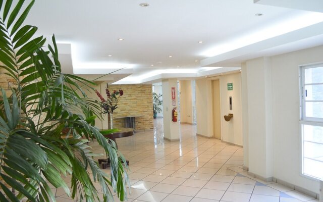 Hotel Suites La Aurora