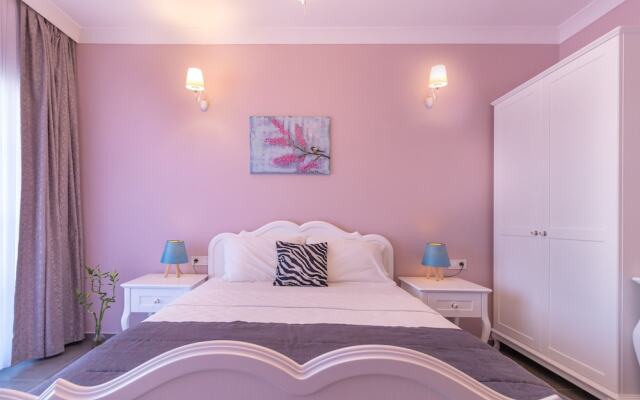 Lavinya Selimiye Buotique Hotel