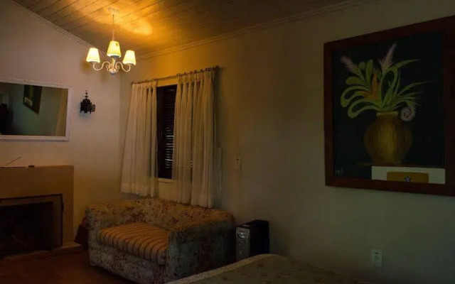 Pousada Vila Santa Barbara