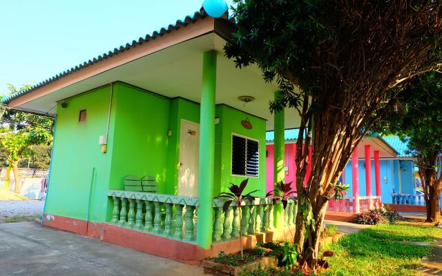 Khunya Resort Riverkwai