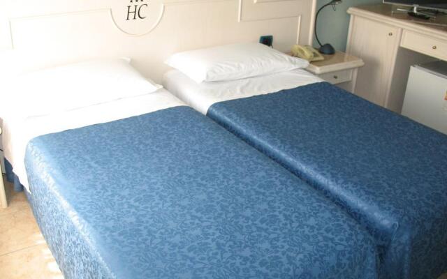 Hotel Classicano