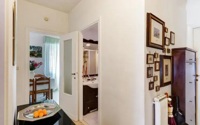 Rome Guest Suite