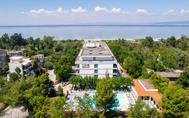 Sun Beach Hotel