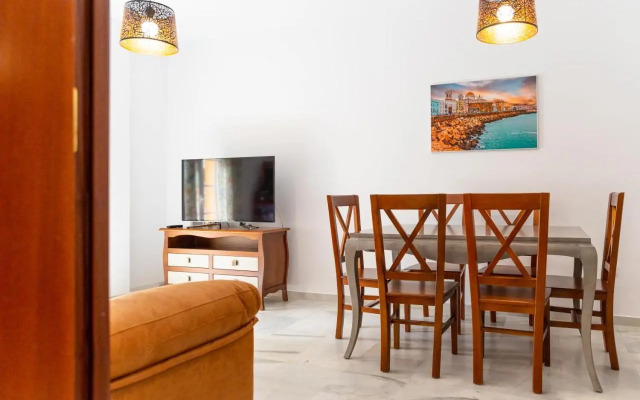 Casa Melqart