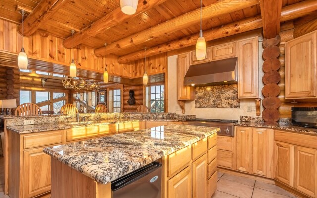 Boulder Heights