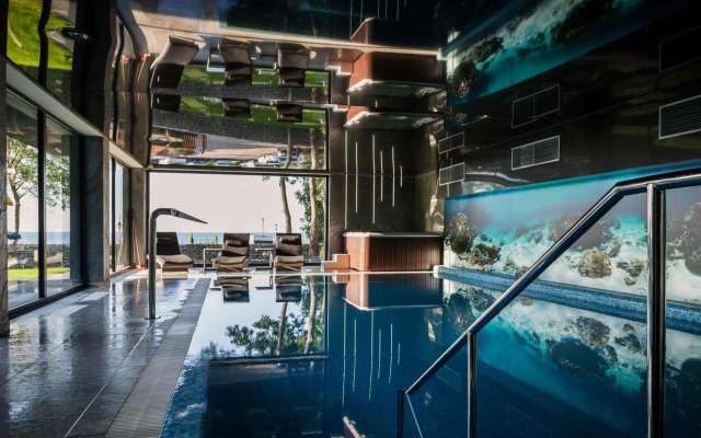 Max Health Resort SPA